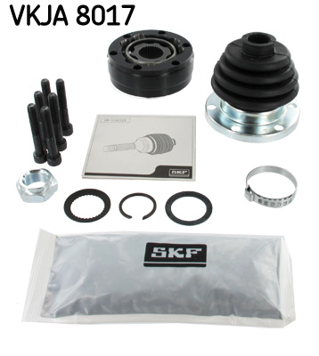 SKF VKJA 8017 Féltengelycsukló